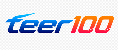 teer100 লোগো